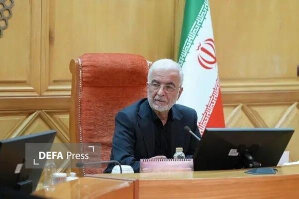 مومنی: دشمن بهدنبال تضعیف وتجزیه کشورمان است مومنی: دشمن بهدنبال تضعیف وتجزیه کشورمان است