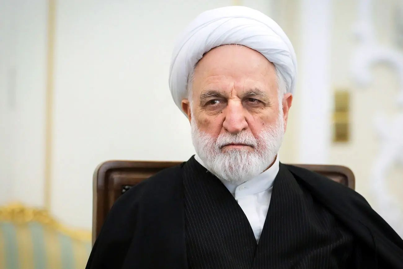 رئیس قوه قضاییه: در ساختار قوی جمهوری اسلامی ایران هیچ بن‌بستی وجود ندارد
