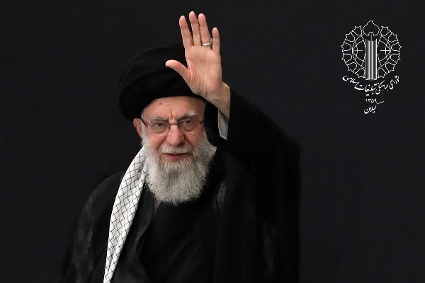 پیام نماینده مردم گیلان در مجلس خبرگان در پی شهادت رهبر امت