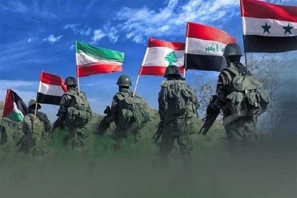 مقاومت عراق مواضع آمریکا در کویت را درهم کوبید