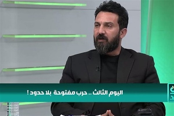 سیاستمدار عراقی: حمله به آرامکو کار ترامپ است