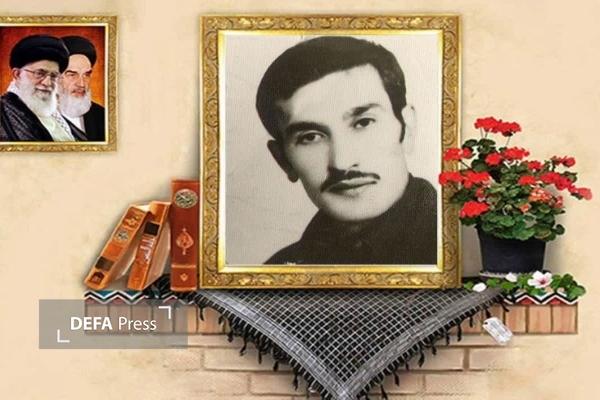 سنگر اسلام را ترک نخواهم کرد