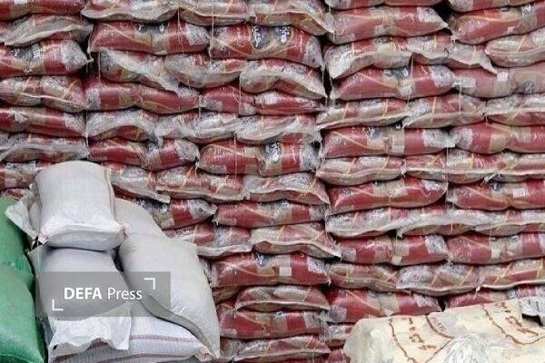 ناظر گمرکات کردستان از ورود محموله‌های برنج از بازارچه‌های مرزی کردستان خبر داد