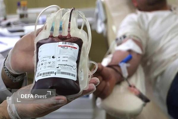 مدیرکل سازمان انتقال خون خراسان رضوی: مردم برای اهدای خون منتظر فراخوان نمانند