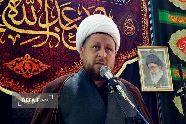 خون پاک «امام خامنه‌ای» راه را روشن‌تر کرد