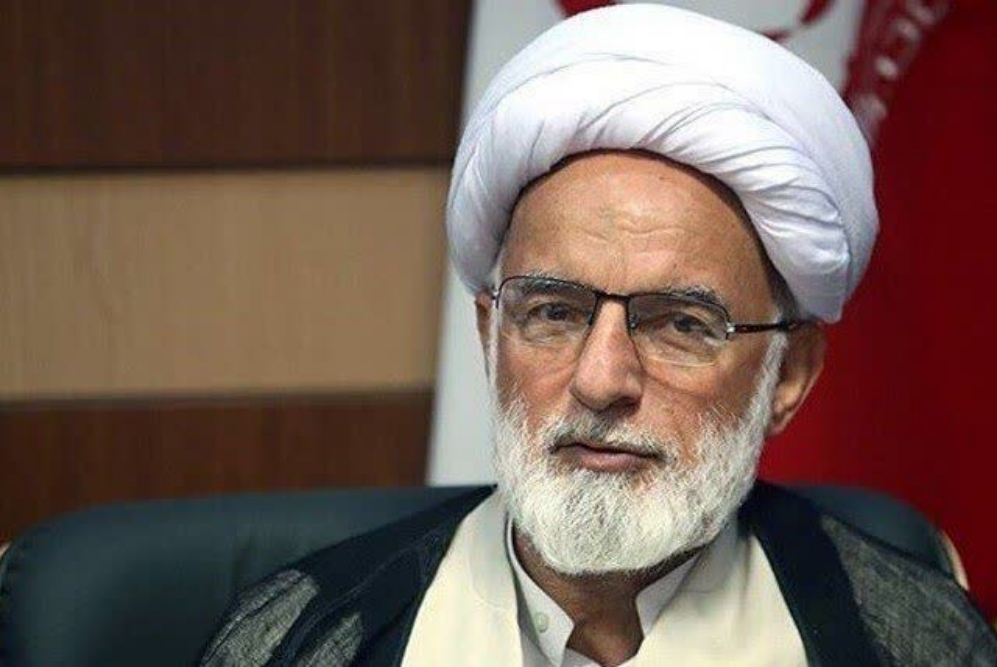 آیت‌الله دری: ایران راه رهبر شهید خود را با قدرت ادامه می‌دهد