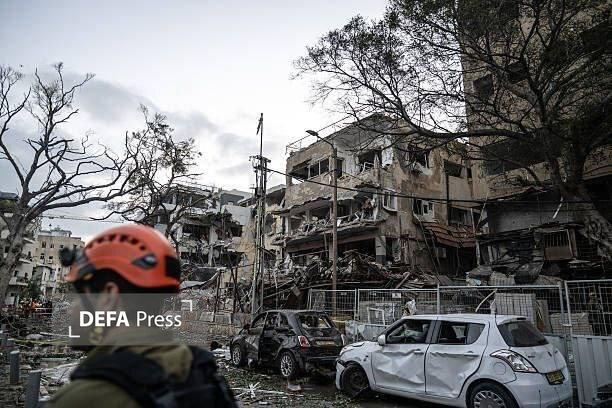 تل‌آویو به زخمی شدن بیش از ۱۰۰۰ تن اعتراف کرد