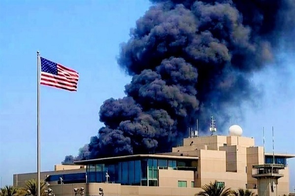 آمریکا سفارت خود در امارات را تخلیه کرد