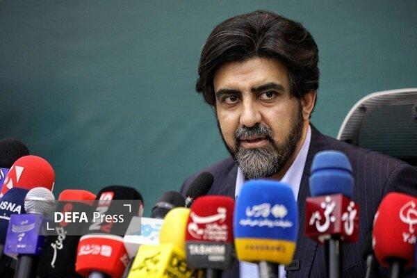 توضیح شهرداری تهران درباره نحوه اسکان جنگزدگان توضیح شهرداری تهران درباره نحوه اسکان جنگزدگان