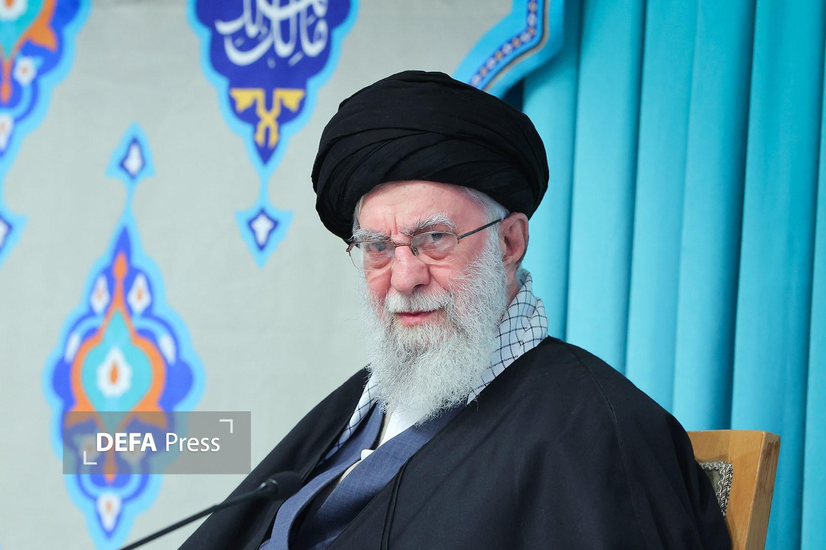 برادر همسر رهبر انقلاب: شرحی ندارم جز دلتنگی غریب