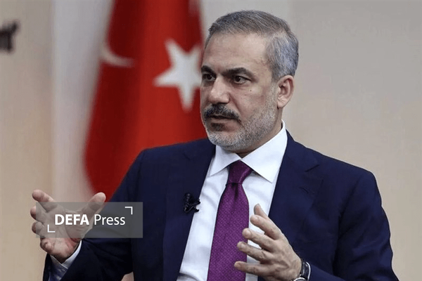 ترکیه: ایران می‌تواند اسرائیل را به دردسر جدی بیندازد