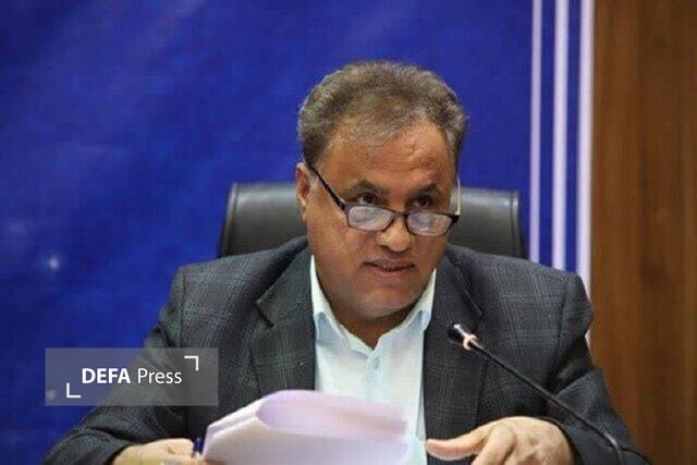 زیرساخت‌های حیاتی فارس در شرایط کاملاً پایدار و تحت کنترل است