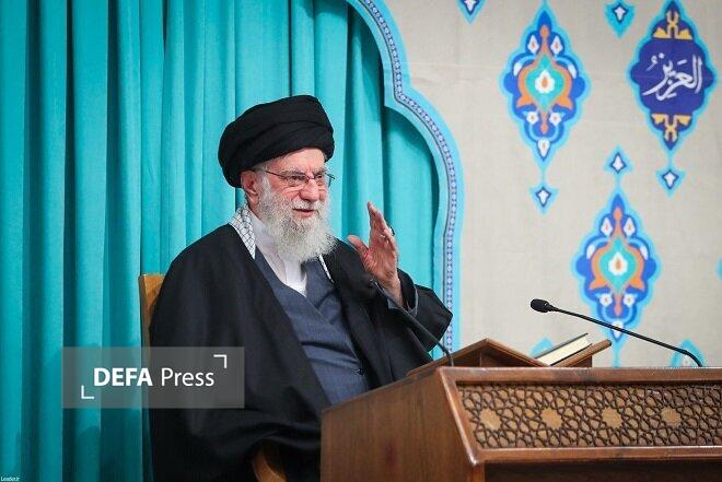 پیام وزیران علوم ادوار در پی شهادت رهبر فقید انقلاب اسلامی