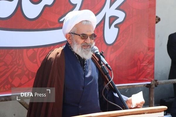 شجاعت و درایت ویژگی رهبری؛ خلف صالح جایگزین می‌شود