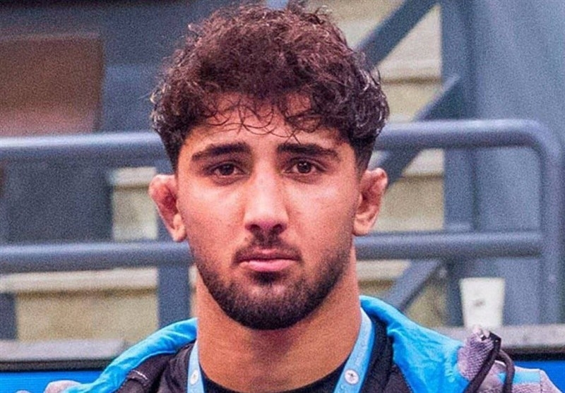 شهادت کشتی‌گیر البرزی در پی حملات آمریکایی صهیونیستی