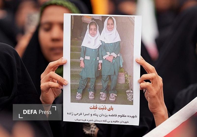 فاجعه‌ای که قلم‌ها را زمین‌گیر کرد؛ درس ناتمام معصومیت