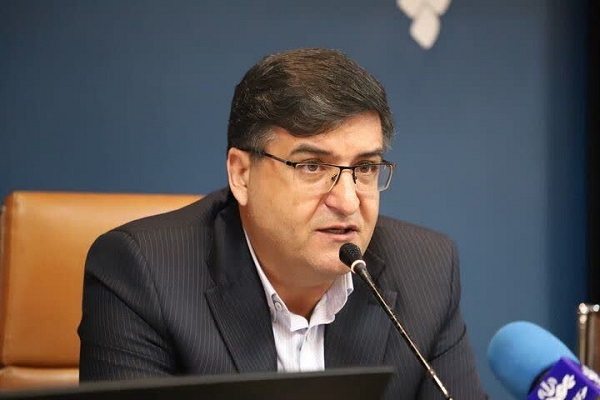 جعفر مردانی: امنیت عمومی در چهارمحال و بختیاری برقرار است