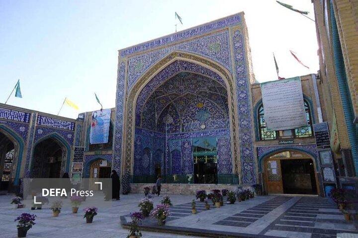 بقاع متبرکه استان آماده اسکان اضطراری زائران/ وحدت و هم‌دلی، گام مهم در این شرایط