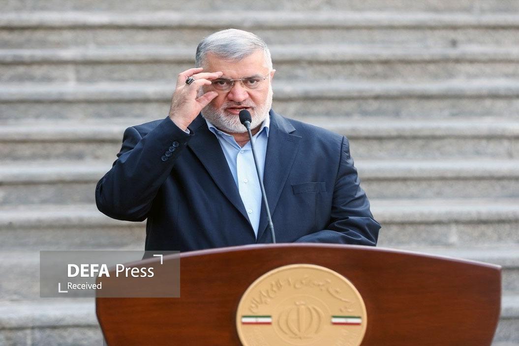 تدابیر لازم برای تأمین کالاهای اساسی انجام شده است 