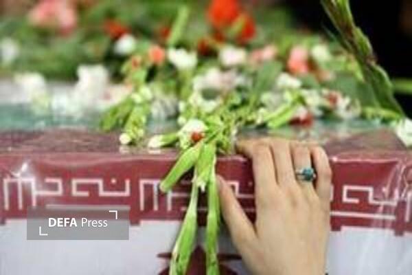 مراسم تشییع شهدای حمله آمریکا و رژیم صهیونیستی در زنجان برگزار می‌شود