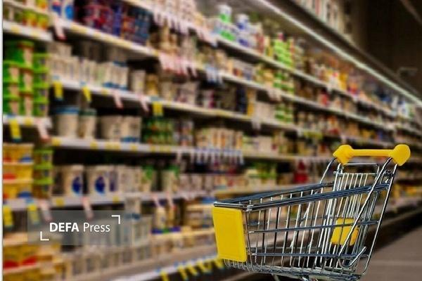 ذخایر کالاهای اساسی برای حفظ امنیت غذایی در کردستان تکمیل شد