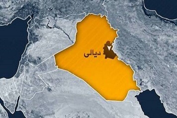 حملات هوایی به مناطقی در جنوب و شرق عراق حملات هوایی به مناطقی در جنوب و شرق عراق