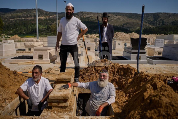 شنیده شدن صدای انفجارهای قدرتمند و پی‌درپی در بئر السبع