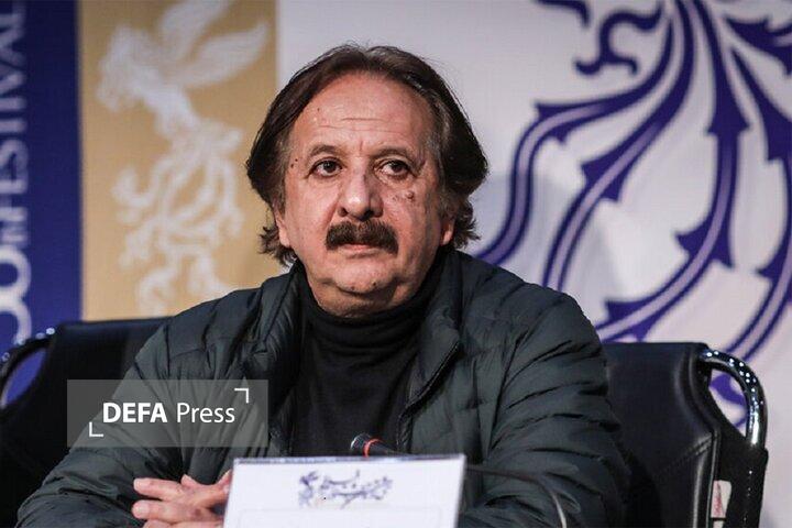 مجید مجیدی: هر چه از ما بکشند این ملت استوارتر میشود مجید مجیدی: هر چه از ما بکشند این ملت استوارتر میشود