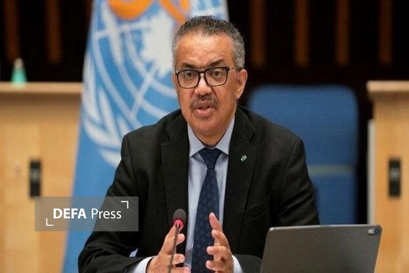 هشدار رئیس سازمان جهانی بهداشت درباره حمله به مراکز درمانی ایران