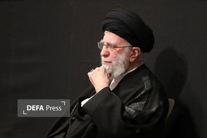 مراسم وداع با پیکر مطهر رهبر شهید انقلاب اسلامی در مصلی امام خمینی (ره) برگزار میشود مراسم وداع با پیکر مطهر رهبر شهید انقلاب اسلامی در مصلی امام خمینی (ره) برگزار میشود