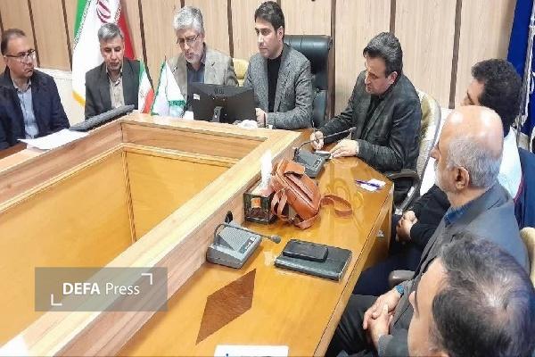 استاندار کردستان: مشکلی در تامین و عرضه کالا‌های اساسی در استان وجود ندارد