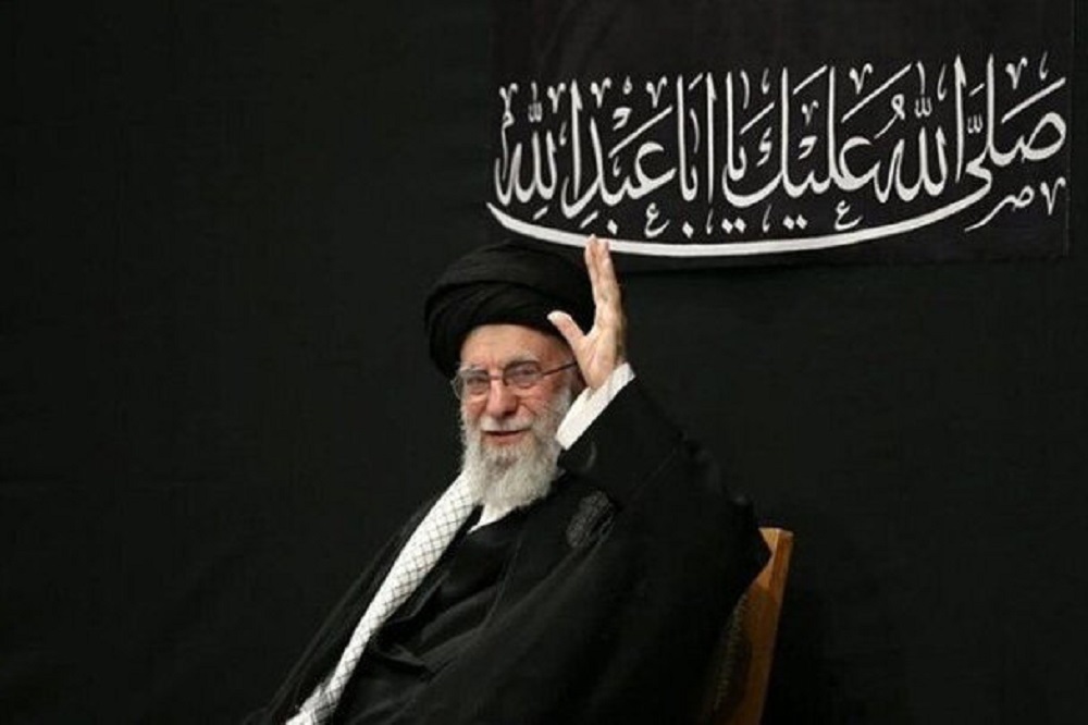 آیت‌الله دری نجف‌آبادی: ملت ایران راه رهبر شهید خود را با قدرت ادامه می‌دهد