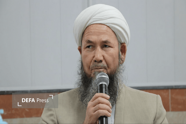 در کنار نیروهای مسلح آماده دفاع از کشور هستیم
