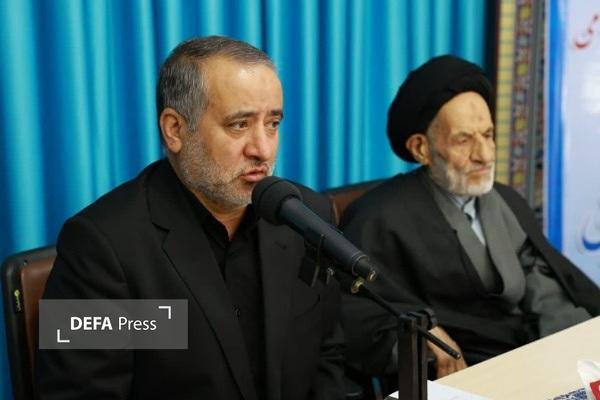 وحدت و همدلی، خنثیکننده نقشههای شوم دشمنان است وحدت و همدلی، خنثیکننده نقشههای شوم دشمنان است