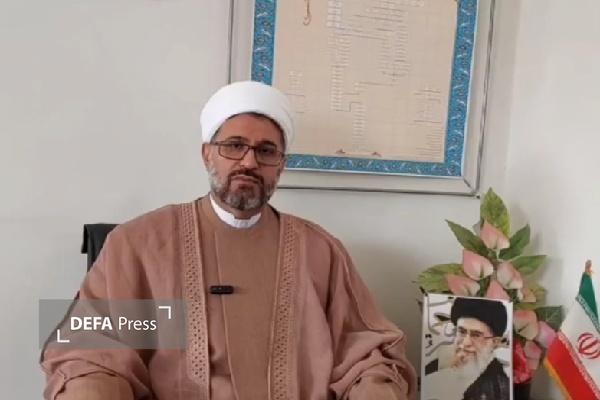 امام جمعه دهگلان: خون شهدا موجب استحکام انقلاب خواهد شد
