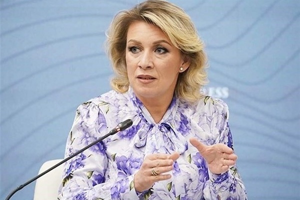 مسکو: آمریکا و اسرائیل منطقه را به هرج و مرج کشاندند