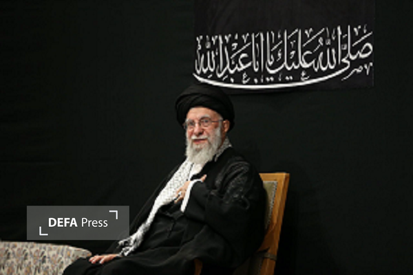 جزئیات تجمعات گسترده امت حزبالله لرستان در عزای رهبر مسلمین جهان جزئیات تجمعات گسترده امت حزبالله لرستان در عزای رهبر مسلمین جهان