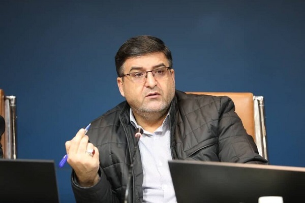 جعفر مردانی: رهبر شهید کشتی انقلاب را از میان طوفان‌های سهمگین عبور داد