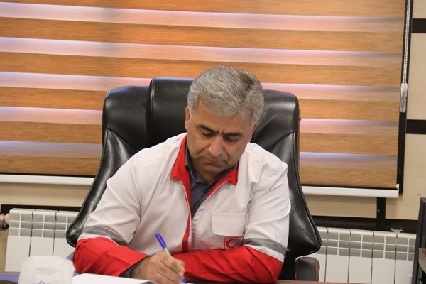 آمادگی تیم‌های سحر و دادرس پیشرفته استان چهارمحال و بختیاری