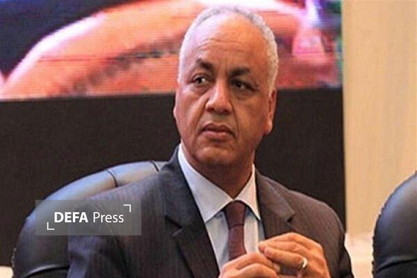 مصطفی بکری: مصر، ترکیه و پاکستان اهداف بعدی هستند مصطفی بکری: مصر، ترکیه و پاکستان اهداف بعدی هستند