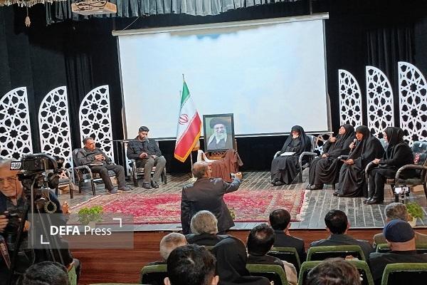 برگزاری محفل شعر امین در مازندران برگزاری محفل شعر امین در مازندران