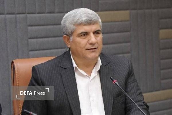 استان کردستان تا کنون ۴۰ بار مورد حملات اسرائیلی و آمریکایی قرار گرفته است استان کردستان تا کنون ۴۰ بار مورد حملات اسرائیلی و آمریکایی قرار گرفته است