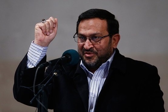 مشاور فرمانده سپاه: برای جنگ طولانیمدت مجهز شدهایم مشاور فرمانده سپاه: برای جنگ طولانیمدت مجهز شدهایم