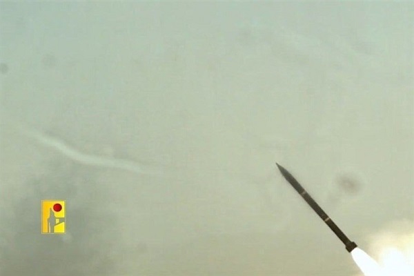 صهیونیستها:گمان نمیکردیم که حزبالله با این قدرت وارد نبرد شود صهیونیستها:گمان نمیکردیم که حزبالله با این قدرت وارد نبرد شود