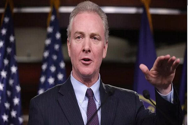 اظهارات تند سناتور آمریکایی درباره فریب خوردن ترامپ از نتانیاهو اظهارات تند سناتور آمریکایی درباره فریب خوردن ترامپ از نتانیاهو