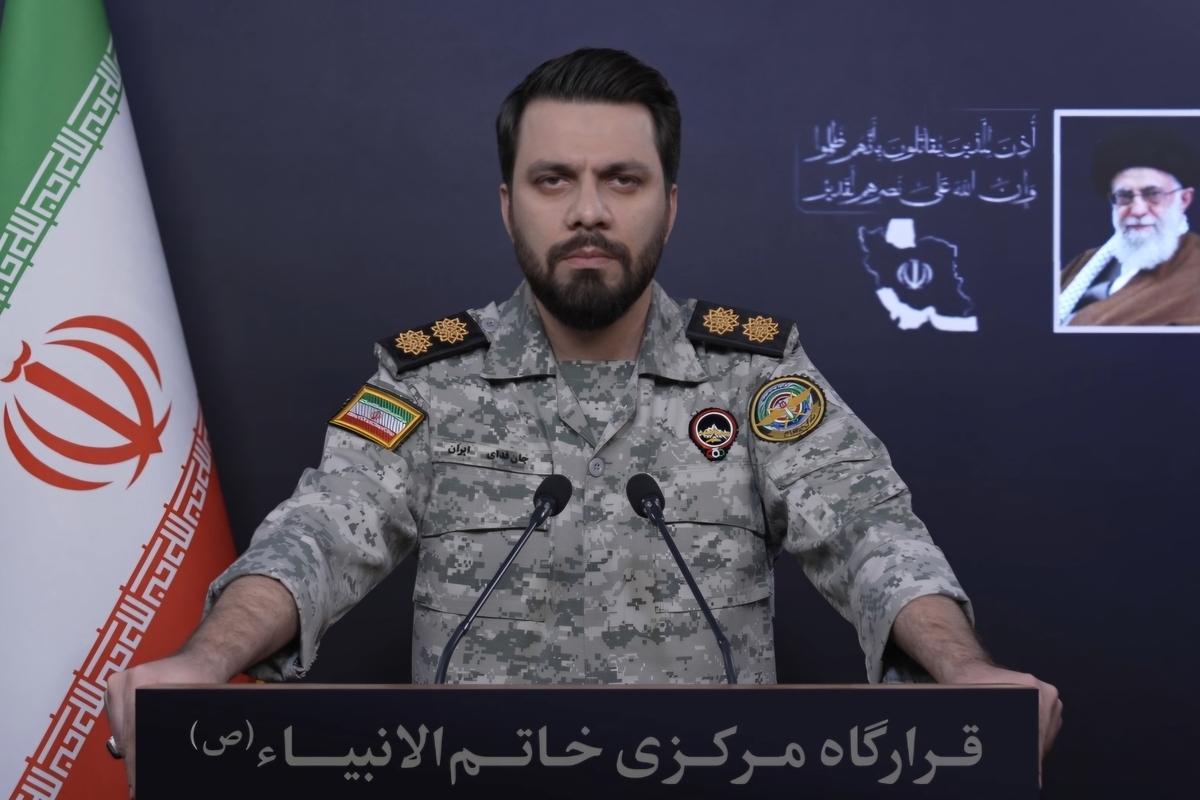 ادامه شیطنتها به قیمت فروپاشی کلیه زیرساختهای نظامی و اقتصادی منطقه منجر میشود ادامه شیطنتها به قیمت فروپاشی کلیه زیرساختهای نظامی و اقتصادی منطقه منجر میشود