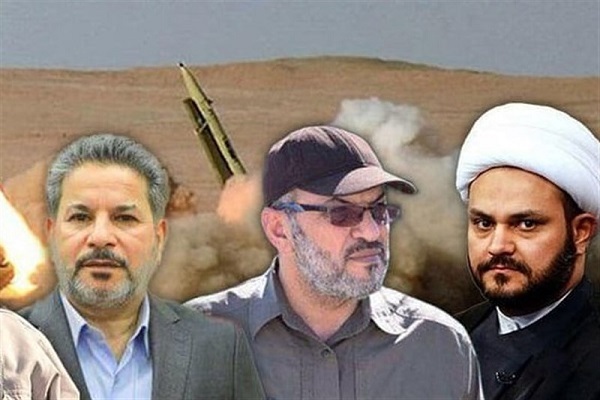 هشدار مقاومت عراق به کشورهای اروپایی: وارد درگیری نشوید هشدار مقاومت عراق به کشورهای اروپایی: وارد درگیری نشوید