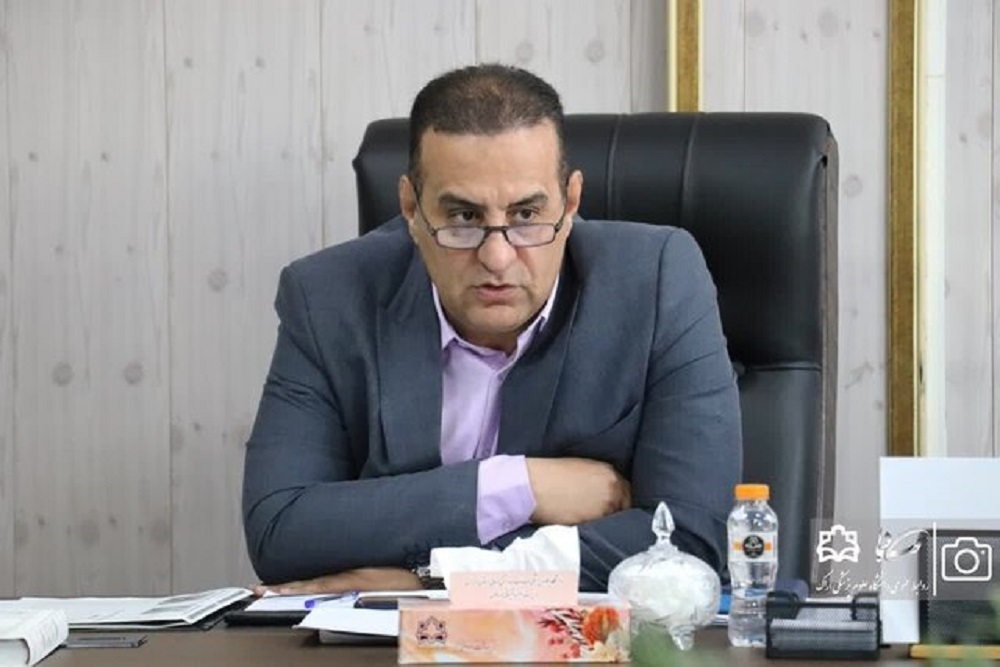 آمادگی کامل دانشگاه علوم پزشکی اراک برای مواجهه با شرایط بحران