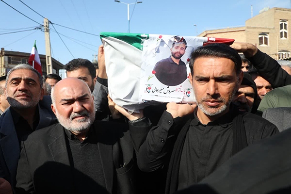 استاندار خوزستان: پیروزی حق بر باطل قطعی است