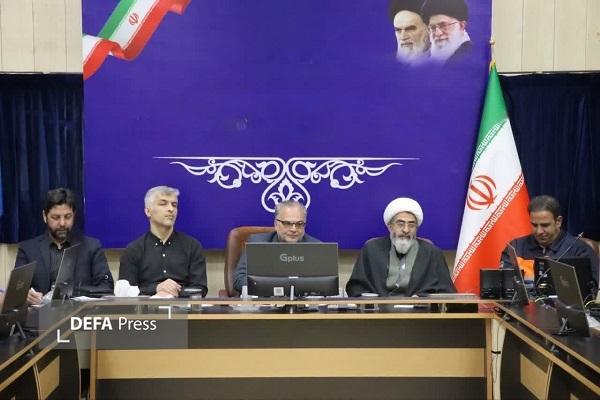  آمادگی کامل برای خدمات‌رسانی به زائران و مسافران در شرایط بحرانی